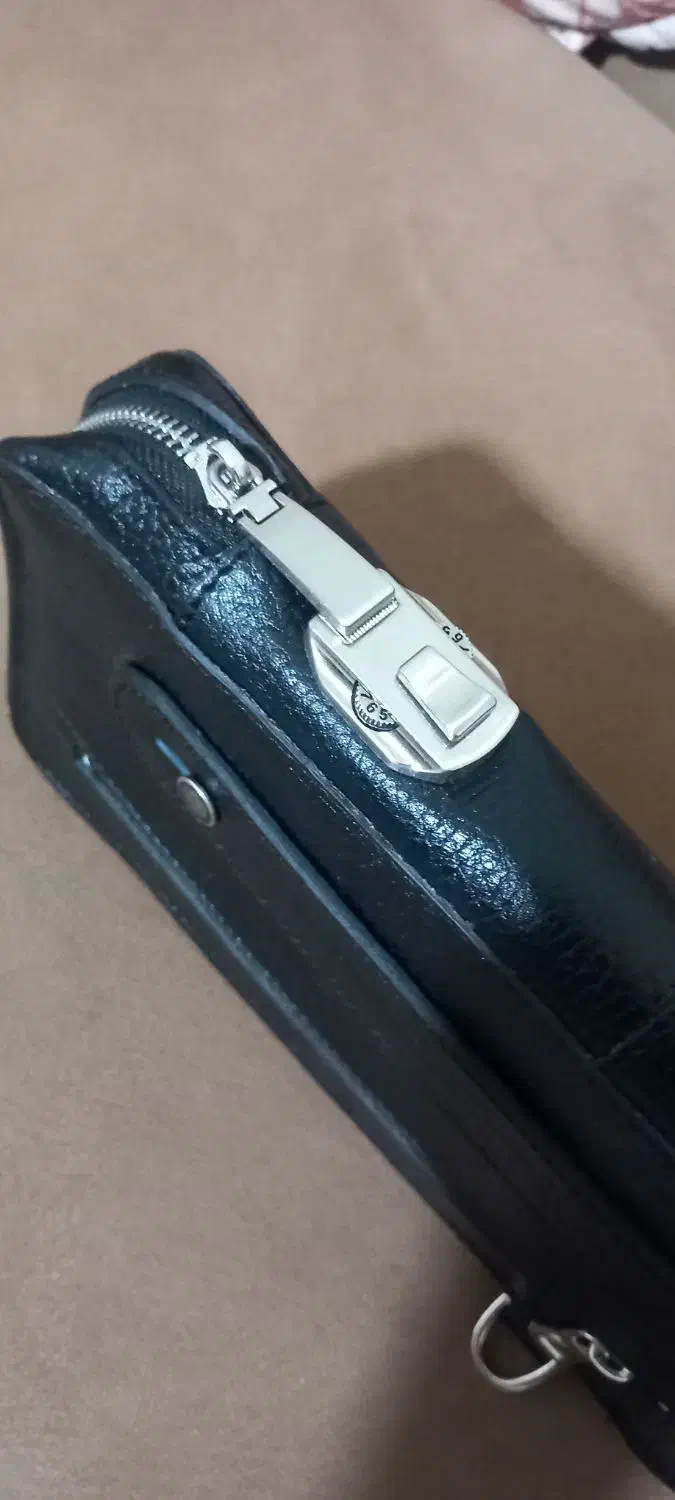 کیف دستی مردانه تمام چرم|کیف، کفش، کمربند|فردیس, قریشی|دیوار