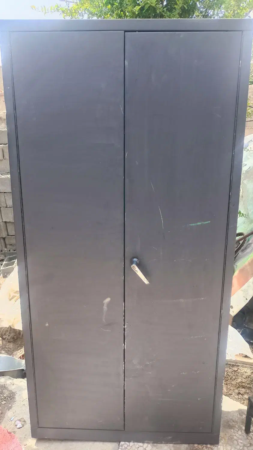 فایل بایگانی فلزی|مبلمان اداری|کلاله, |دیوار