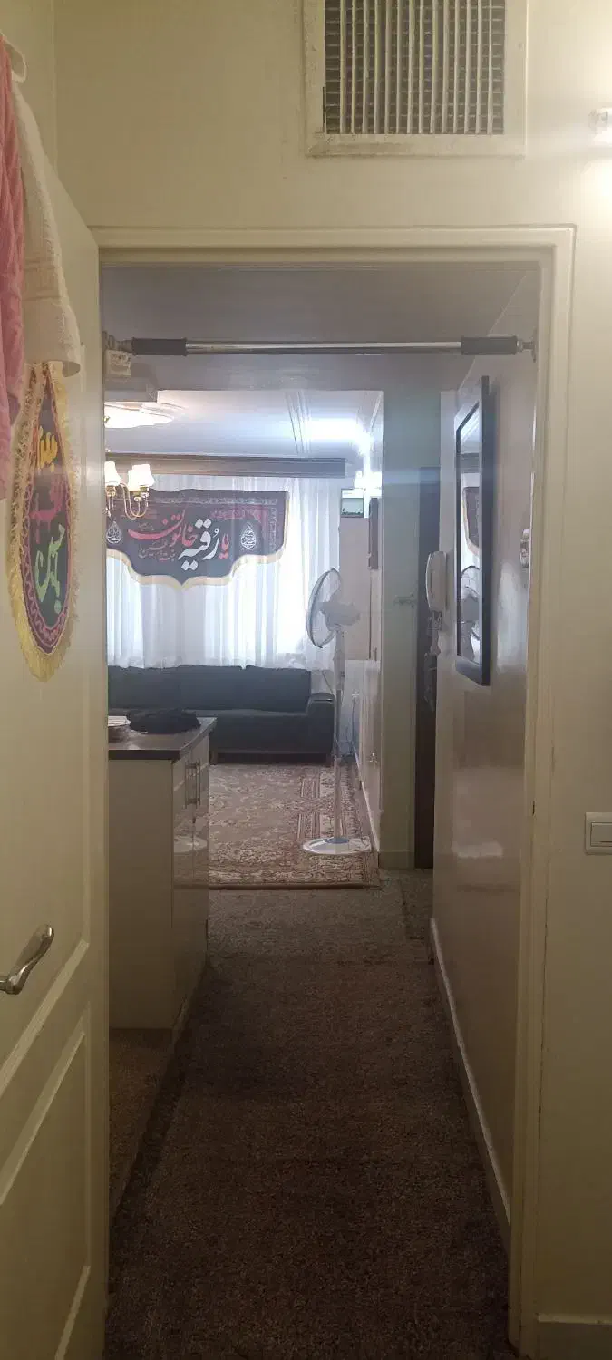 48متری/ وام دار /تکواحدی|فروش آپارتمان|تهران, وصفنارد|دیوار