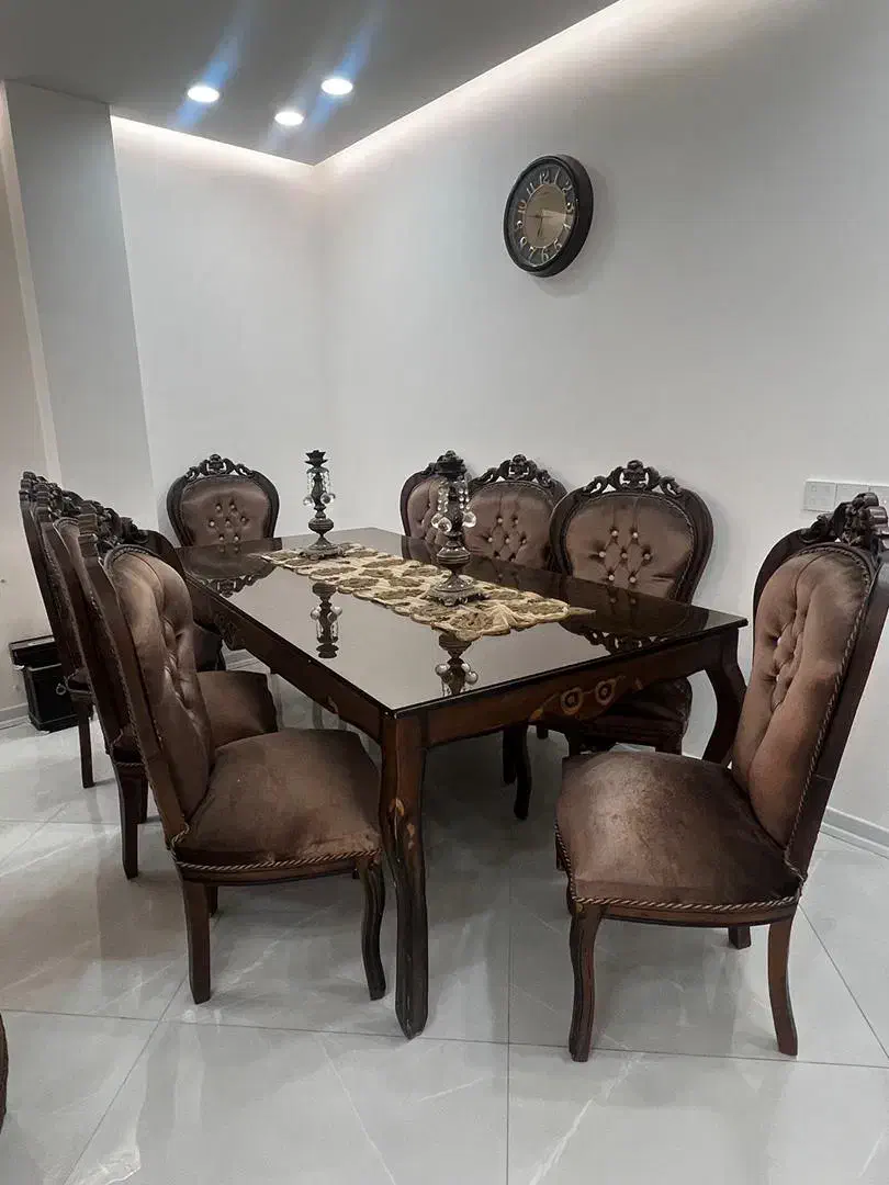 مبلمان|مبلمان خانگی و میز عسلی|نائین, |دیوار