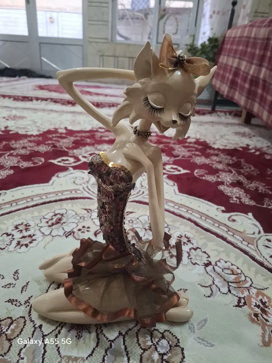 مجسمه تزئینی|مجسمه، تندیس، ماکت|خمینی‌شهر, |دیوار