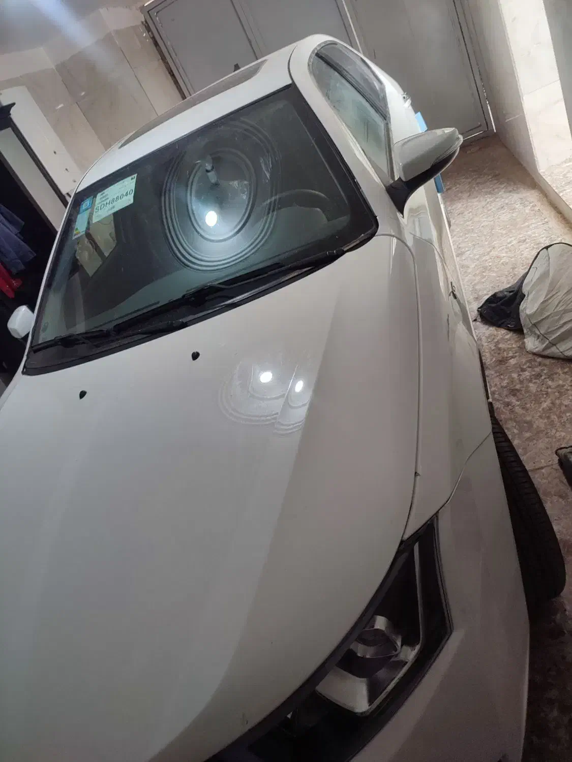 دنا پلاس اتومات 1404|خودرو سواری و وانت|سده (خراسان جنوبی), |دیوار