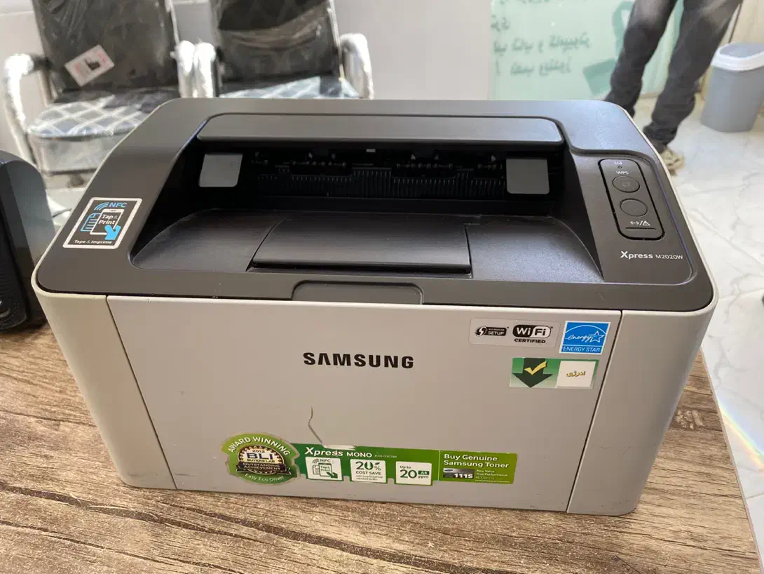 پرینتر لیزری تک کاره سامسونگ|پرینتر، اسکنر، کپی، فکس|بانه, |دیوار