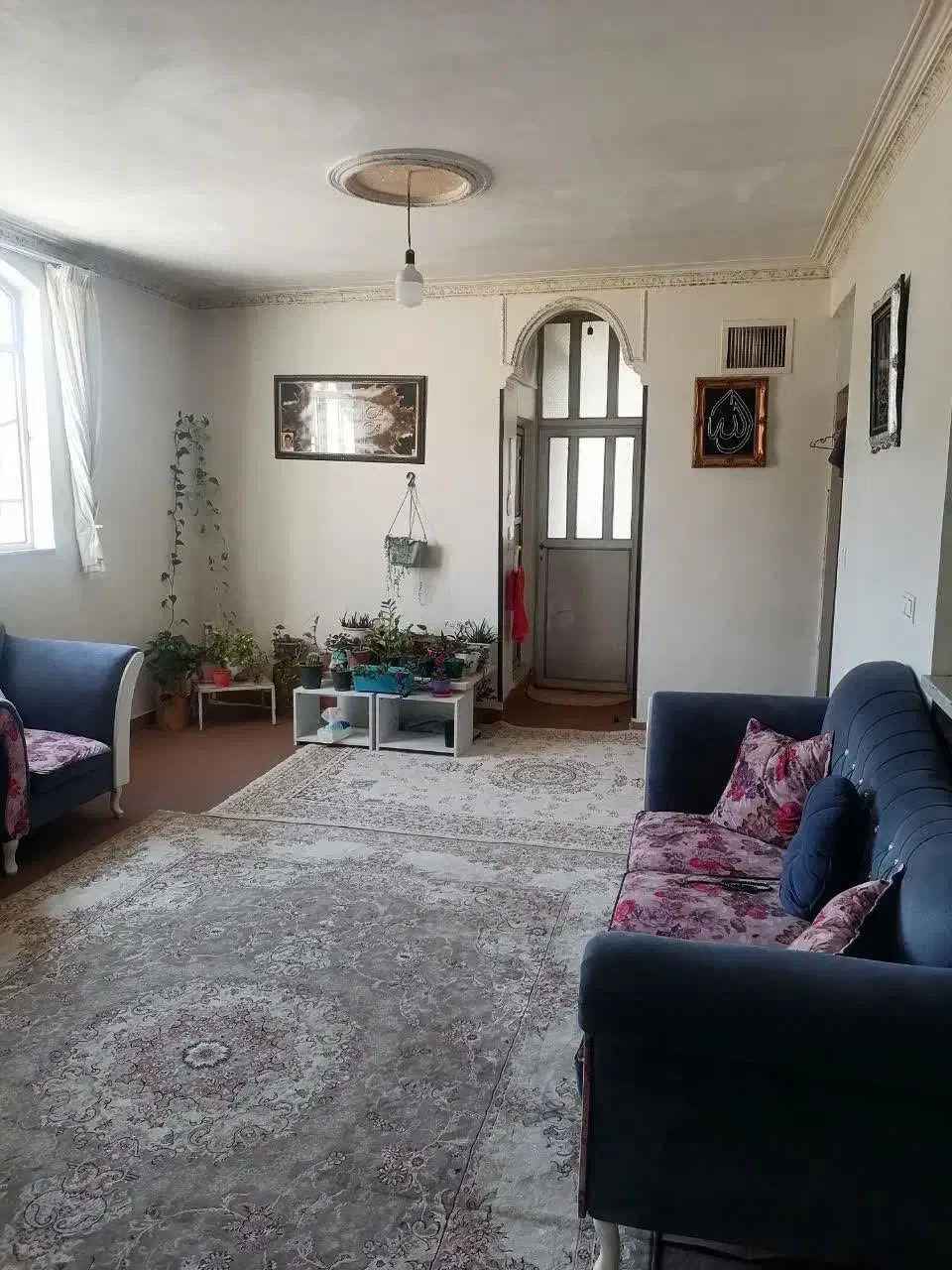 فروش آپارتمان ولدآباد همایون ویلا 73متری طبقه1|فروش آپارتمان|محمدشهر, همایون ویلا|دیوار