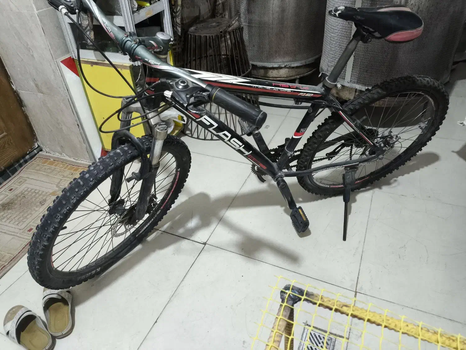 دو چرخه 26|دوچرخه، اسکیت، اسکوتر|کرمان, |دیوار