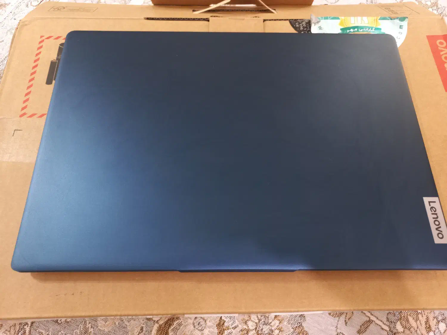 لپ تاپ لمسی|رایانه همراه|ارومیه, |دیوار