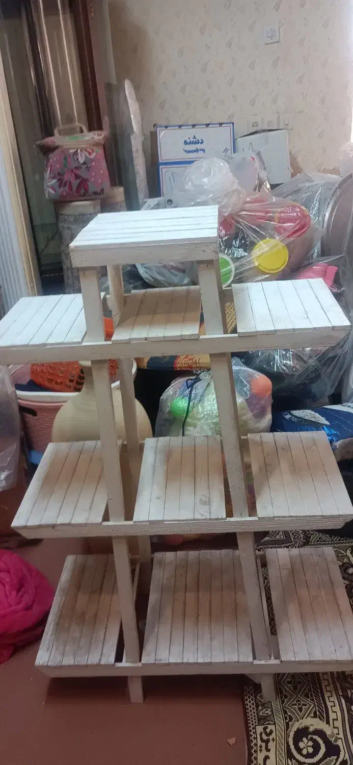 جاگلدونی|صنایع دستی و سایر لوازم تزئینی|مشهد, خرمشهر|دیوار