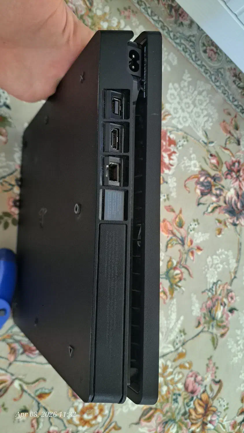 Ps4|کنسول، بازی ویدئویی و آنلاین|آبدانان, |دیوار