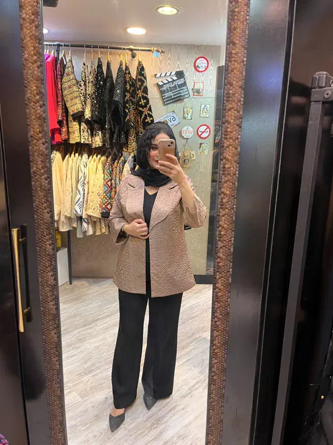 انواع کت در مزون مژده|لباس|بندرعباس, |دیوار