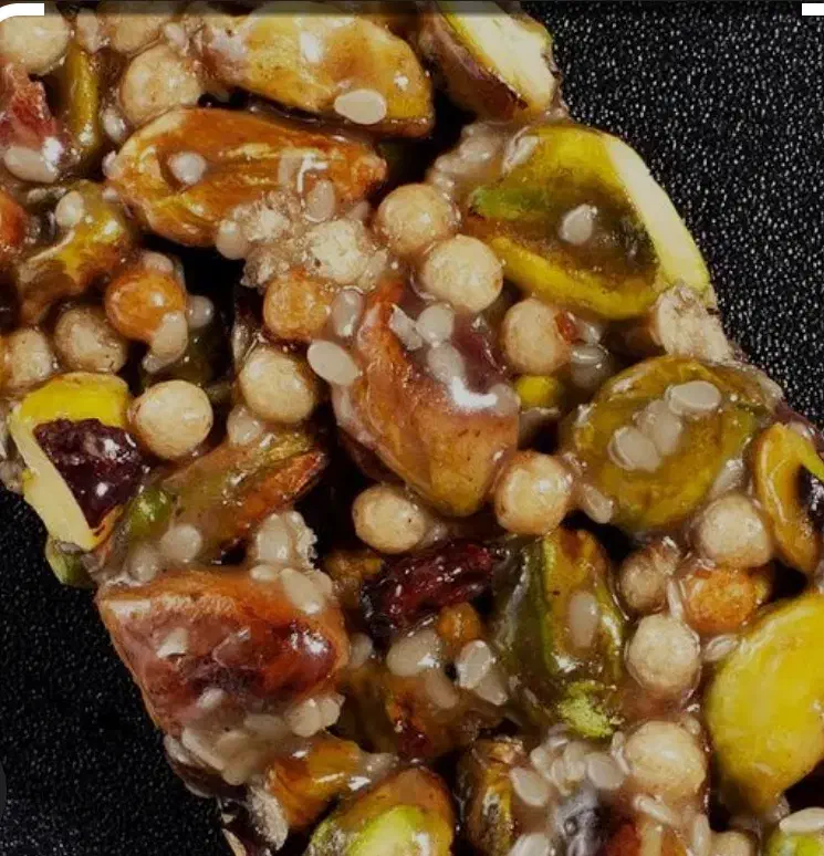 نات بار|خوردنی و آشامیدنی|تهران, خزانه|دیوار