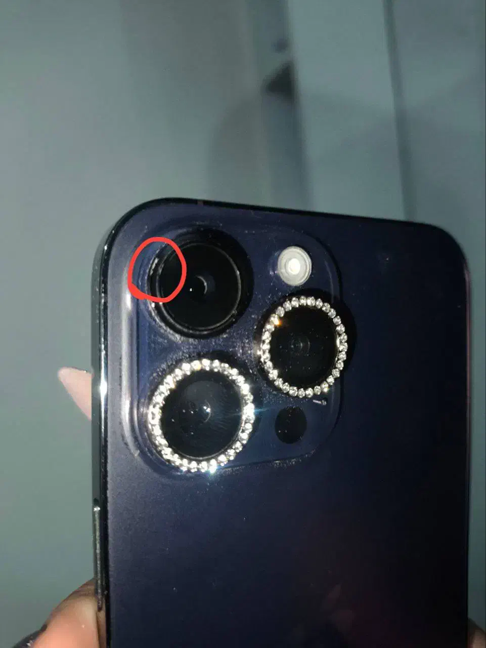 آیفون ۱۴پرومکس|موبایل|فردیس, فردیس|دیوار