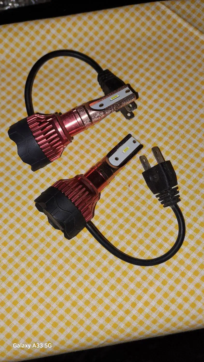 هدلاین گلکسی csp h1|قطعات یدکی و لوازم جانبی|آباده, |دیوار