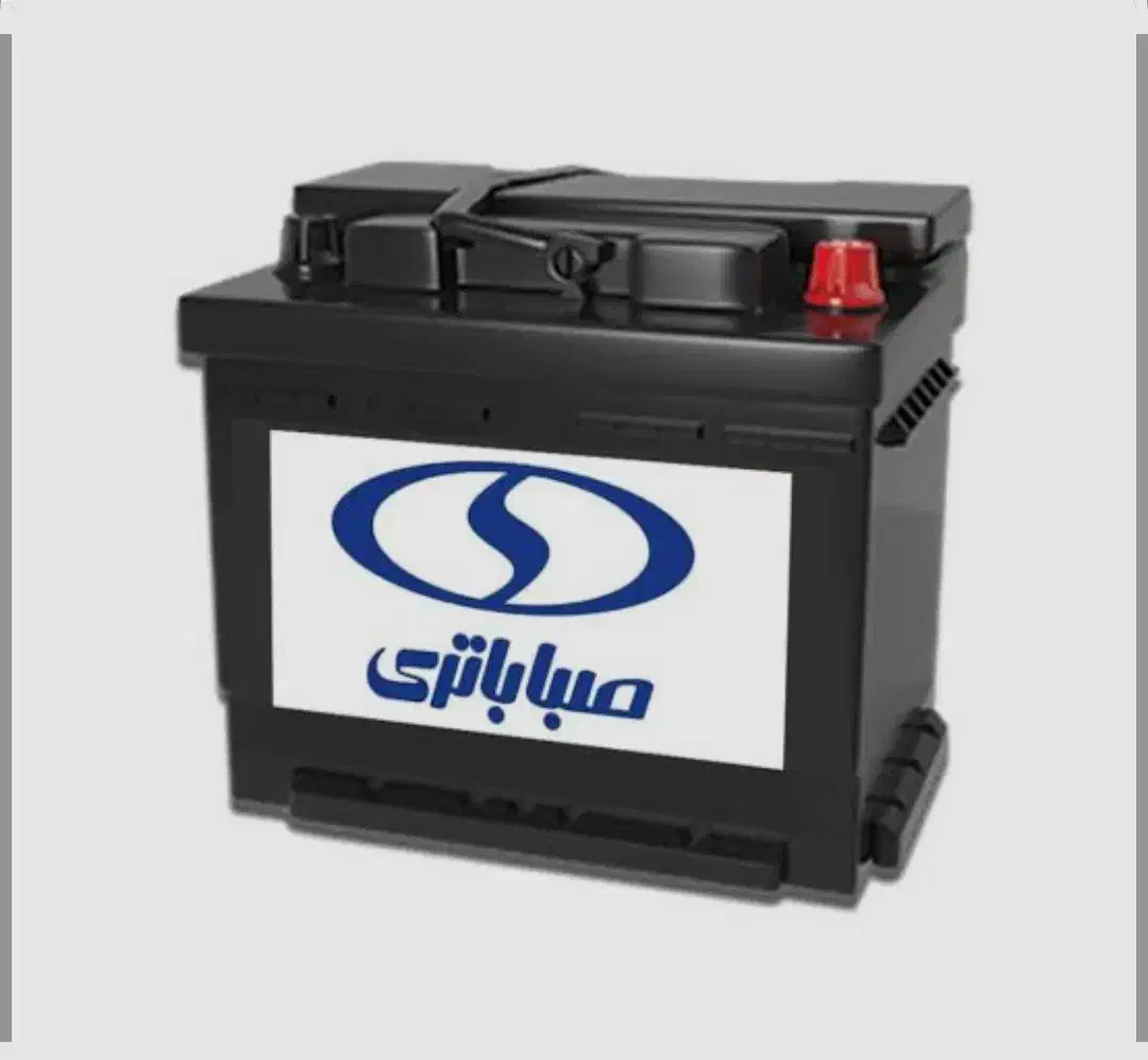 نصب باتری خودروارسال باطری در مشهدو طرقبه و شاندیز|قطعات یدکی و لوازم جانبی|مشهد, جاهد شهر|دیوار