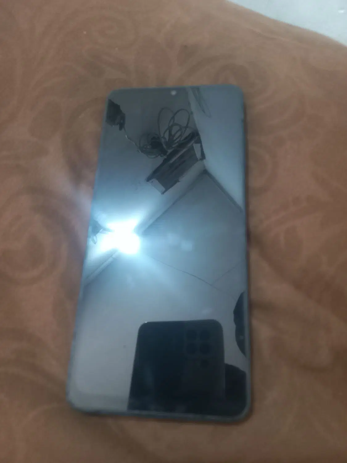 گوشی a06|موبایل|اشتهارد, |دیوار