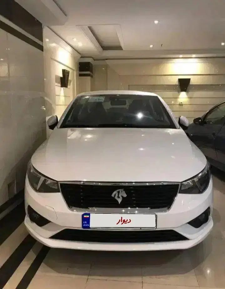 تاراv1پلاس دنده|خودرو سواری و وانت|کرمانشاه, |دیوار