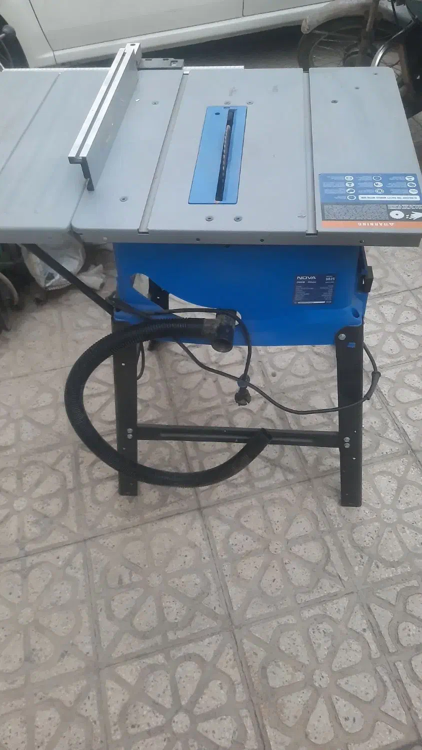 ابزار دست دوم فروشی|ابزارآلات|اصفهان, شاهزید|دیوار