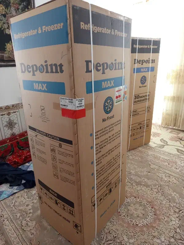 یخچال و فریزر|یخچال و فریزر|کیانشهر, |دیوار