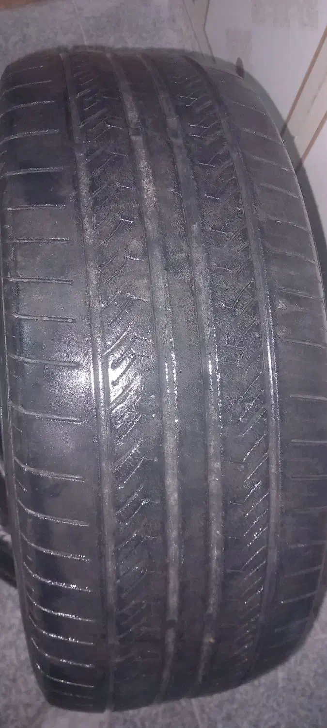 لاستیک بارز ۲۰۵*۱۵*۶۰|قطعات یدکی و لوازم جانبی|مراغه, |دیوار