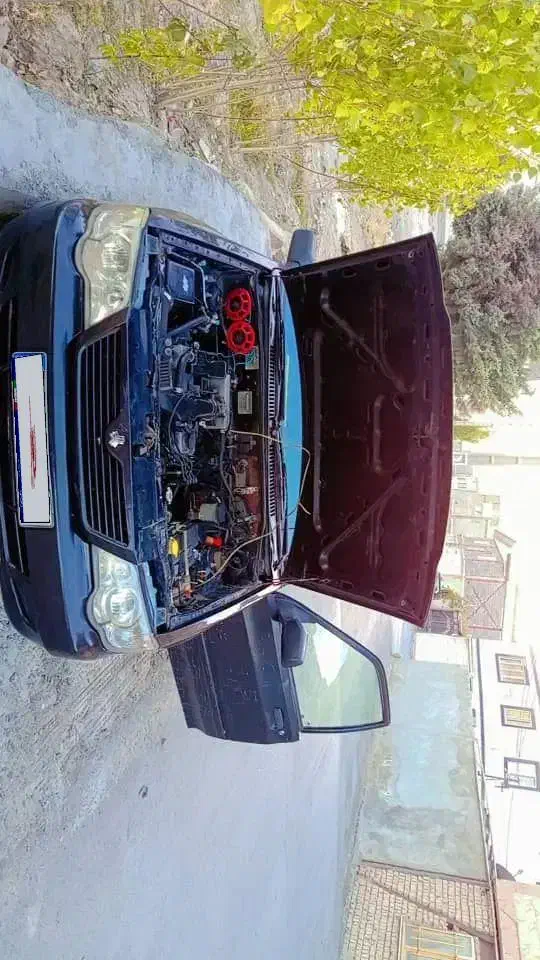 پراید 132مدل 88|خودرو سواری و وانت|تهران, تهرانپارس شرقی|دیوار