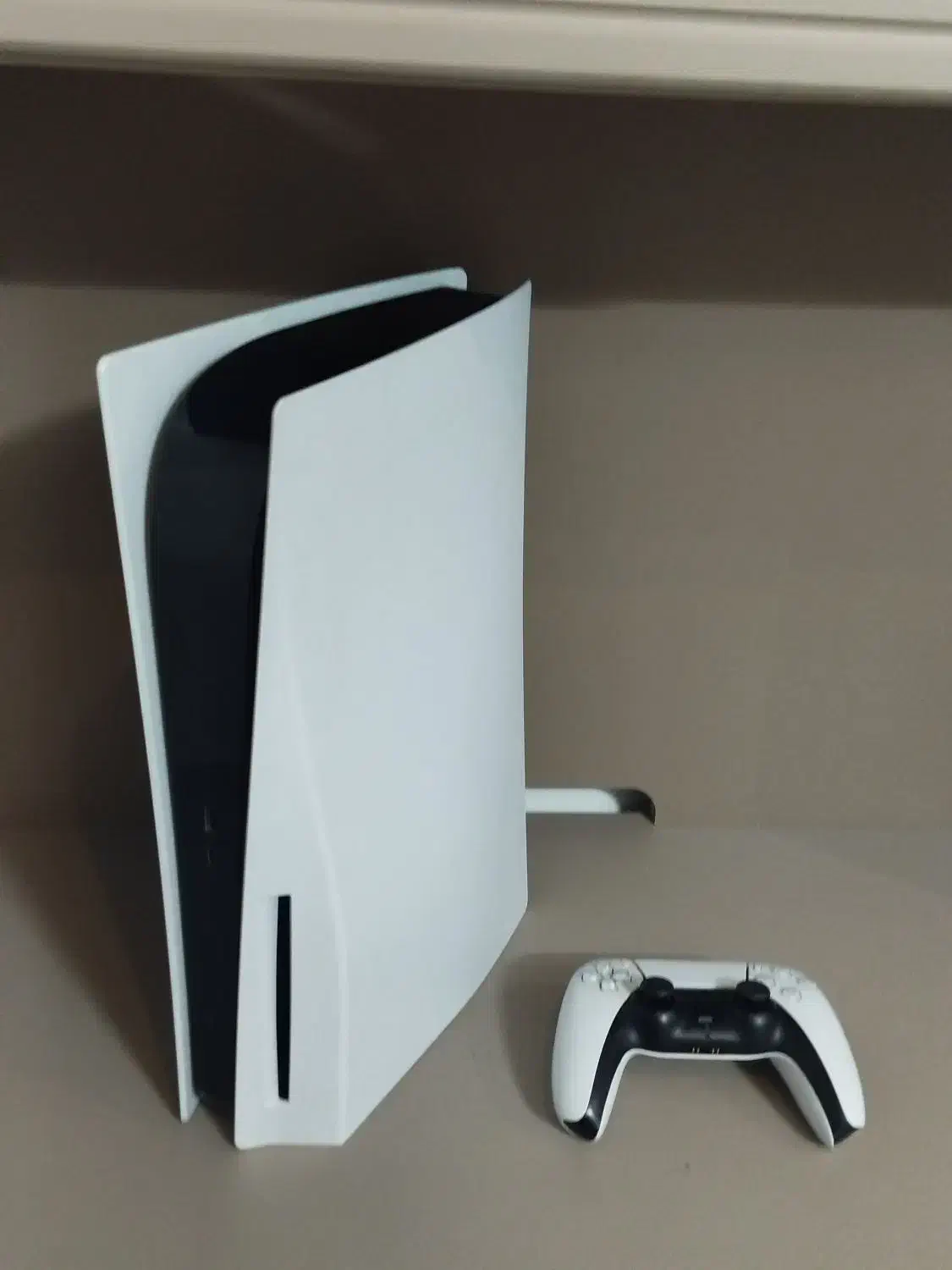 ps5 standard اروپا|کنسول، بازی ویدئویی و آنلاین|مشهد, آزادشهر|دیوار