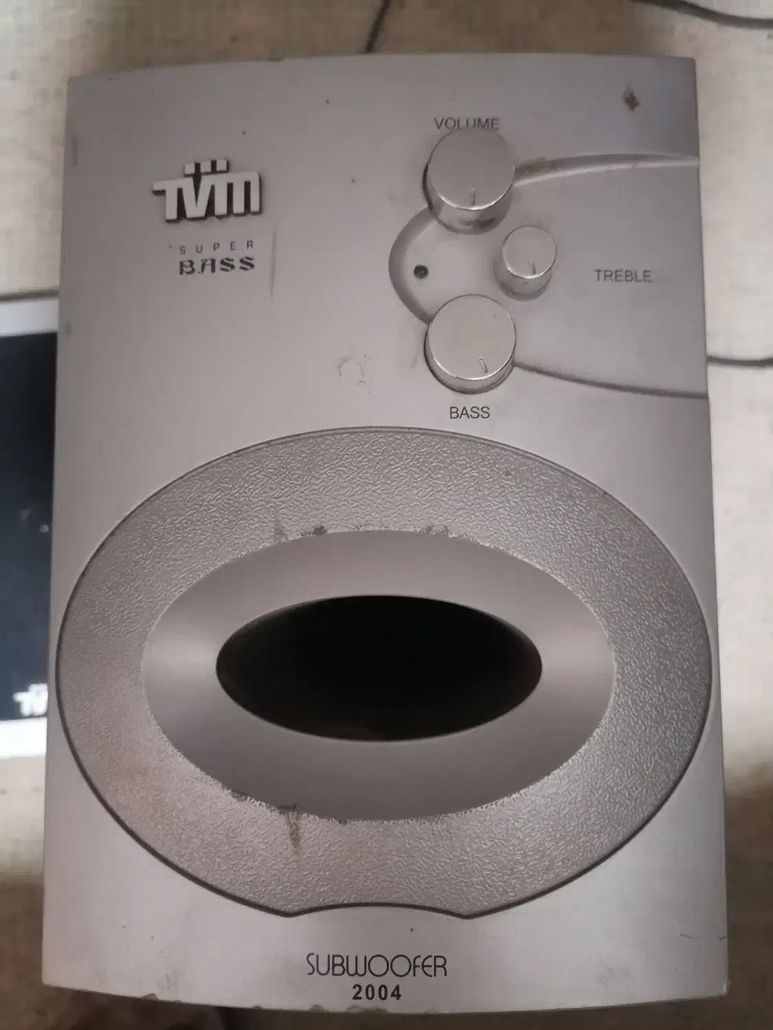 اسپیکر کامپیوتر|قطعات و لوازم جانبی رایانه|نجف‌آباد, امیرآباد|دیوار