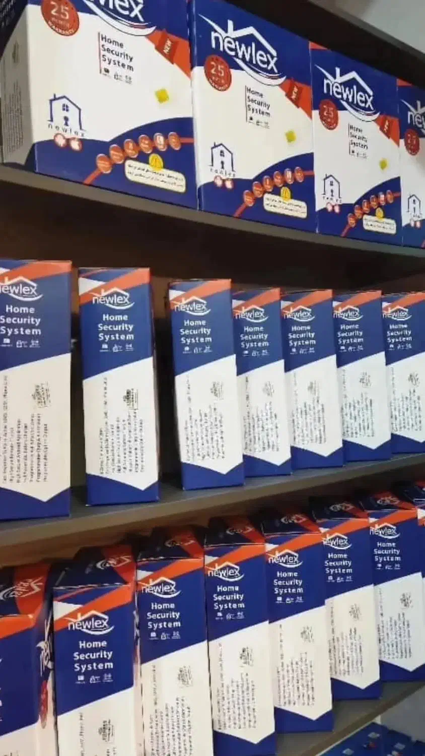 نصب دوربین و دزدگیر/پاسداران،نیاوران،تجریش،ولنجک|خدمات پیشه و مهارت|تهران, اختیاریه|دیوار