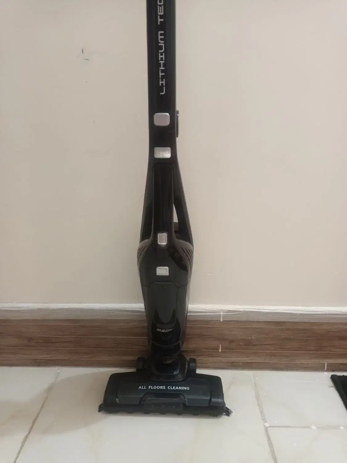 جارو شارژی|جاروبرقی، جارو شارژی، بخارشو|مهریز, |دیوار