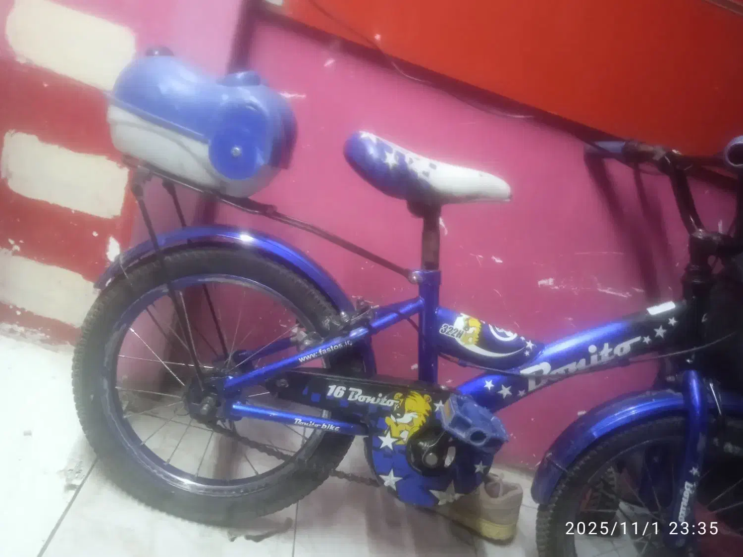 دوچرخه|دوچرخه، اسکیت، اسکوتر|مشهد, چهنو|دیوار