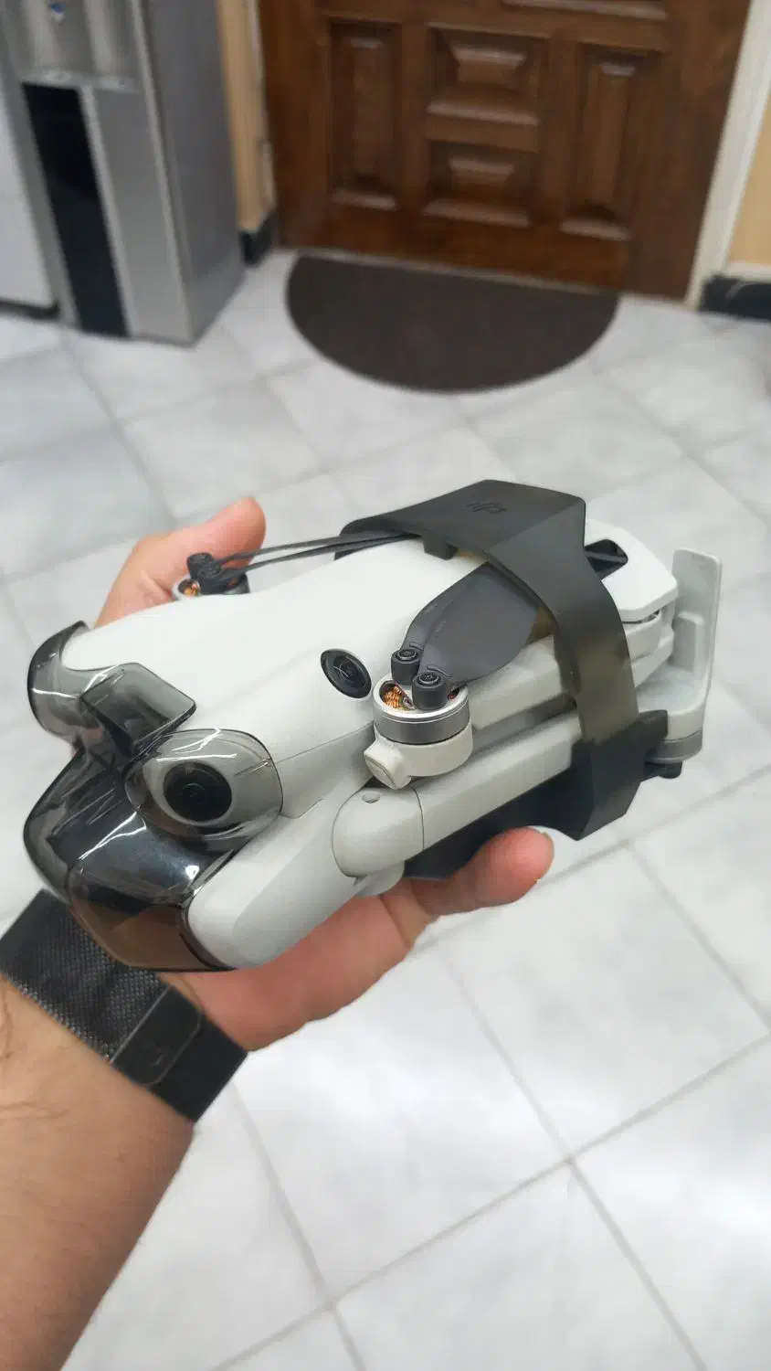 مویک مینی 4 پرو کمبو پلاس dji mini 4|دوربین عکاسی و فیلمبرداری|تهران, صادقیه|دیوار