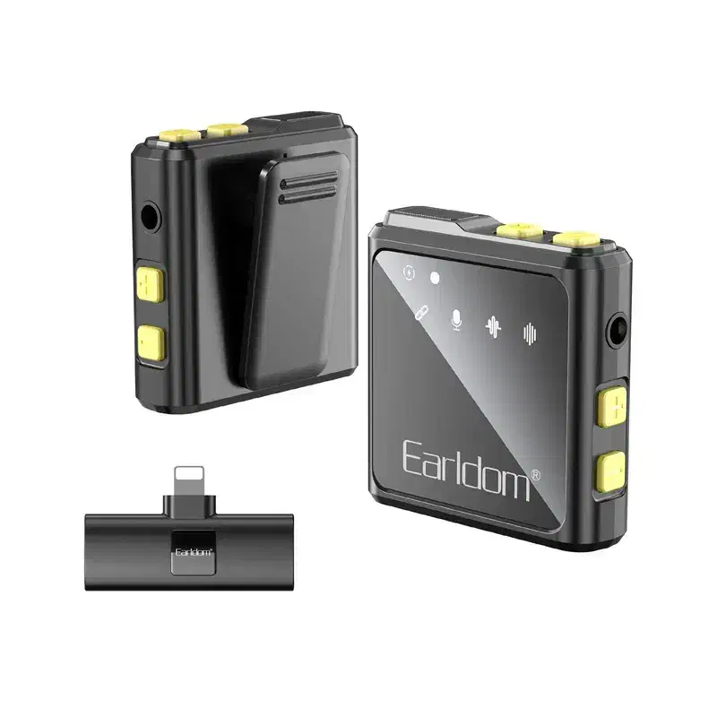 میکروفون ارلدوم MC9L|صوتی و تصویری|بجنورد, |دیوار