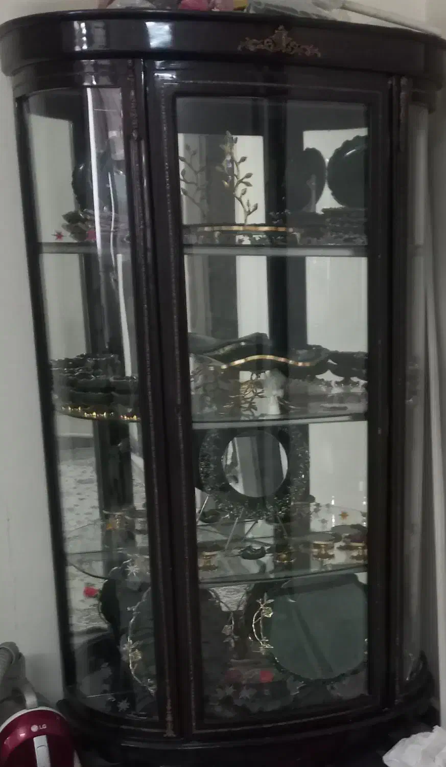 بوفه وکمد بچه|حراج|پاکدشت, پاکدشت (مامازند)|دیوار