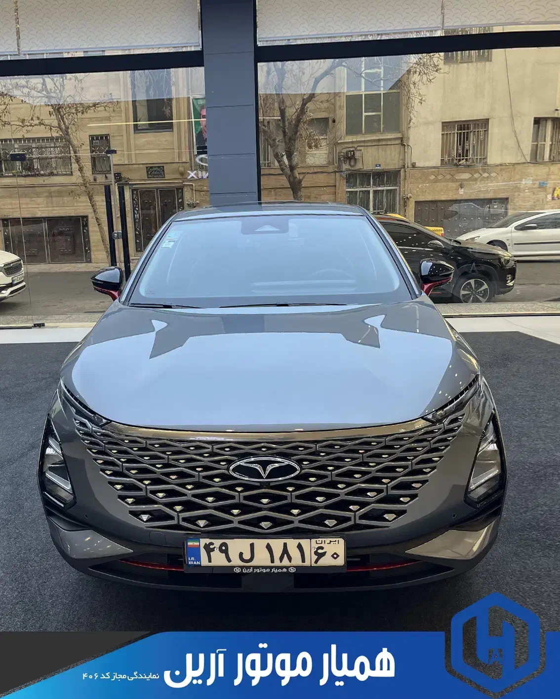 اف ایکس AWD/ همیار موتور 406|خودرو سواری و وانت|تهران, آهنگ|دیوار