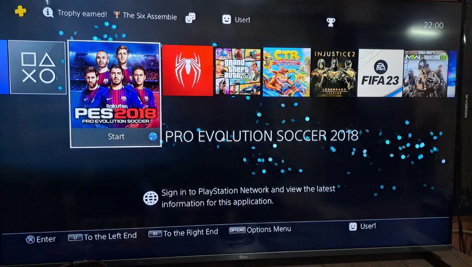 ps4 slim 1t|کنسول، بازی ویدئویی و آنلاین|اراک, |دیوار