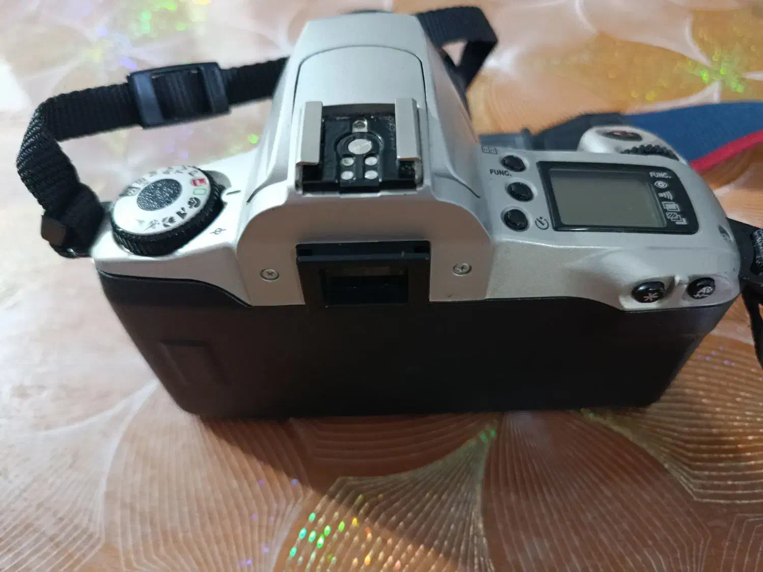 دوربین CANON. EOS300|دوربین عکاسی و فیلم‌برداری|کرمانشاه, |دیوار