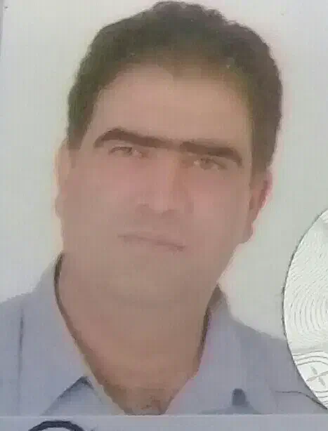 گمشدن مدارک|اشیا|مشهد, جاهد شهر|دیوار