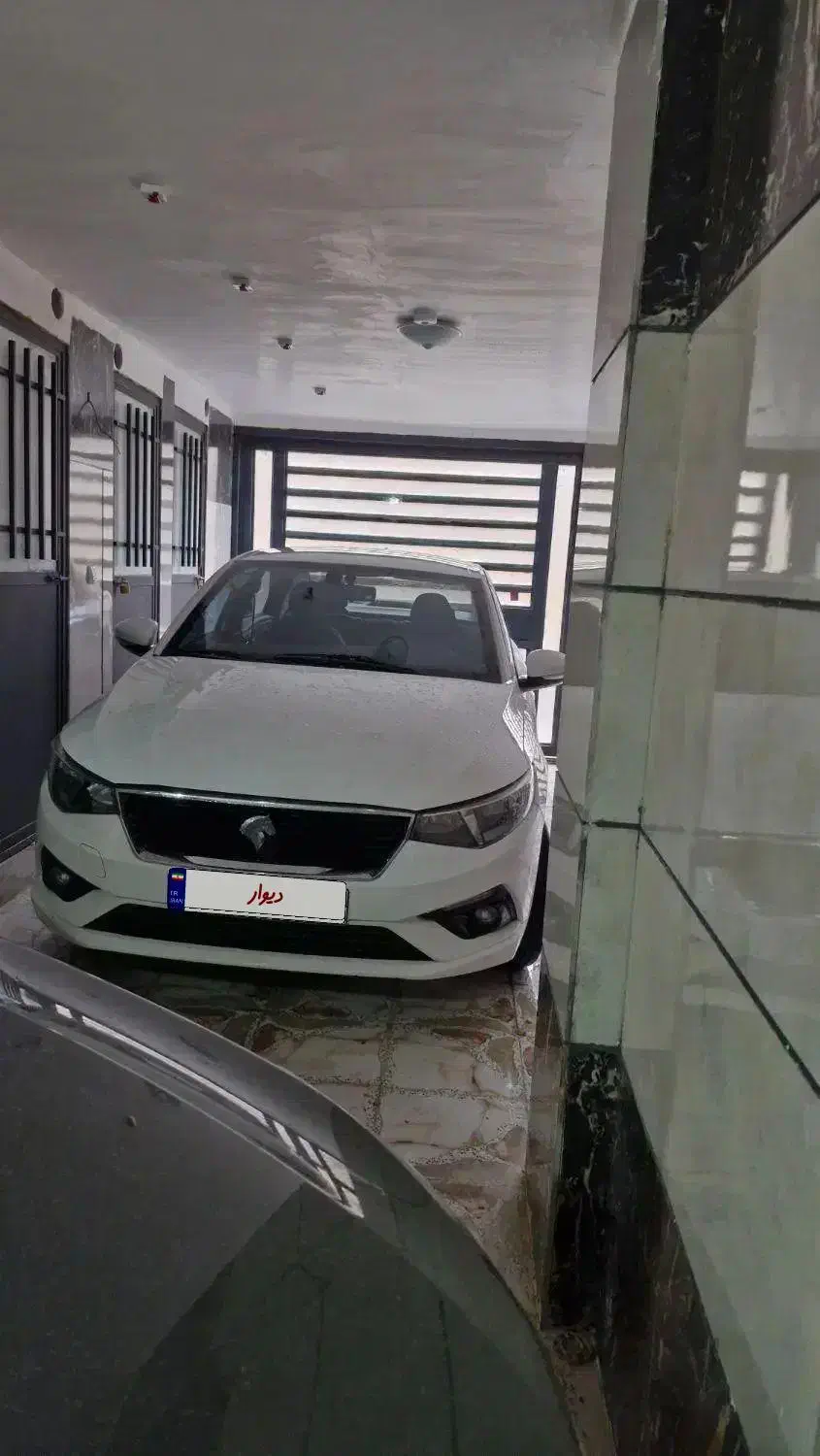 تارا v1پلاس شش دنده مدل ۱۴۰۳|خودرو سواری و وانت|اصفهان, خانه اصفهان|دیوار