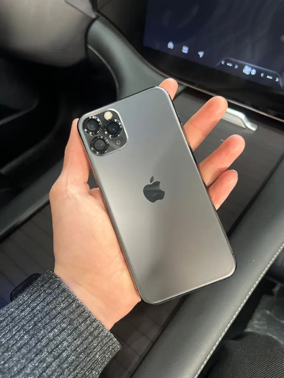 آیفون ۱۱ پرو بی نقص|موبایل|مشهد, هنرستان|دیوار