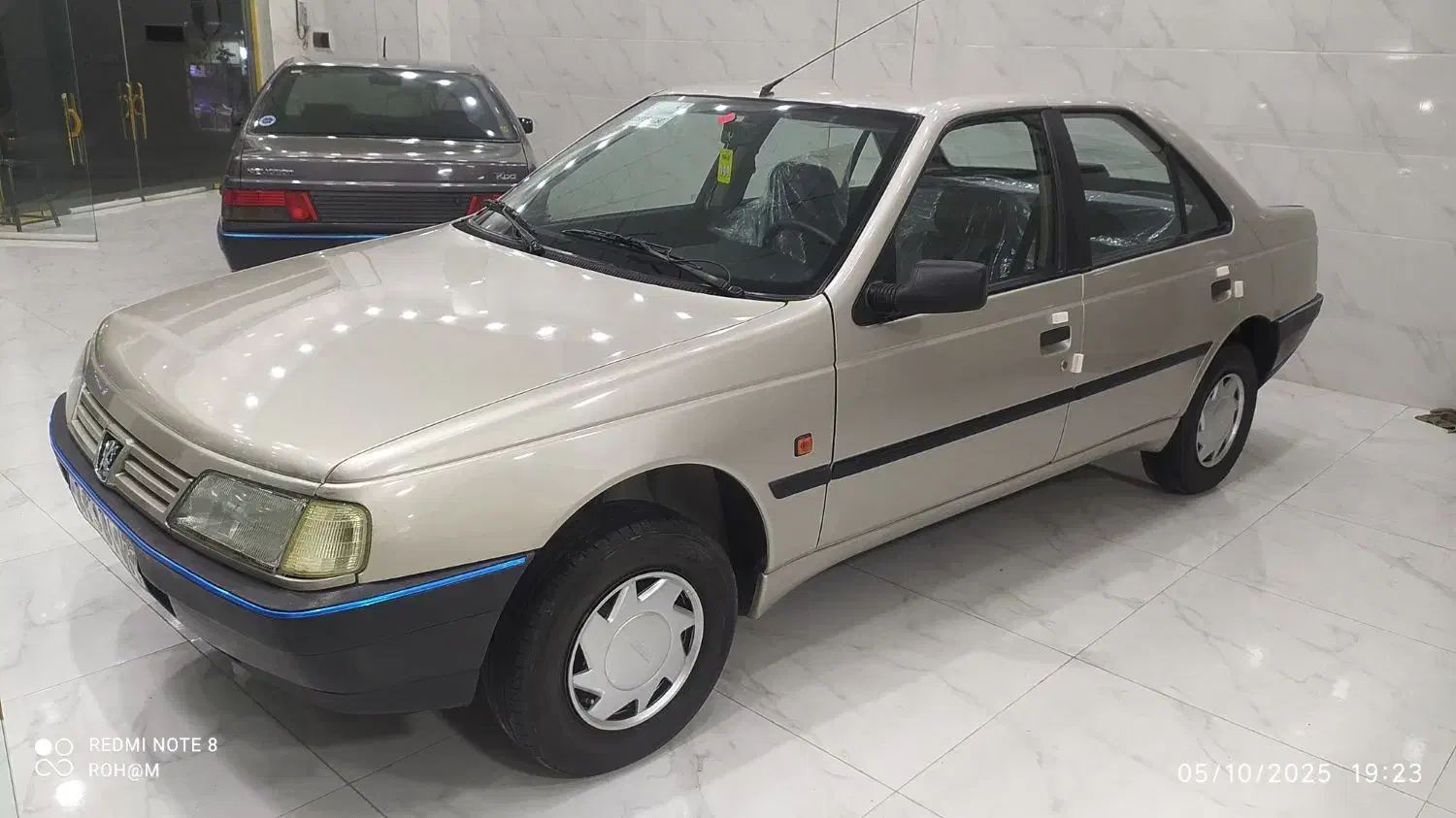 روا مدل 88 تک برگ|خودرو سواری و وانت|سنندج, |دیوار