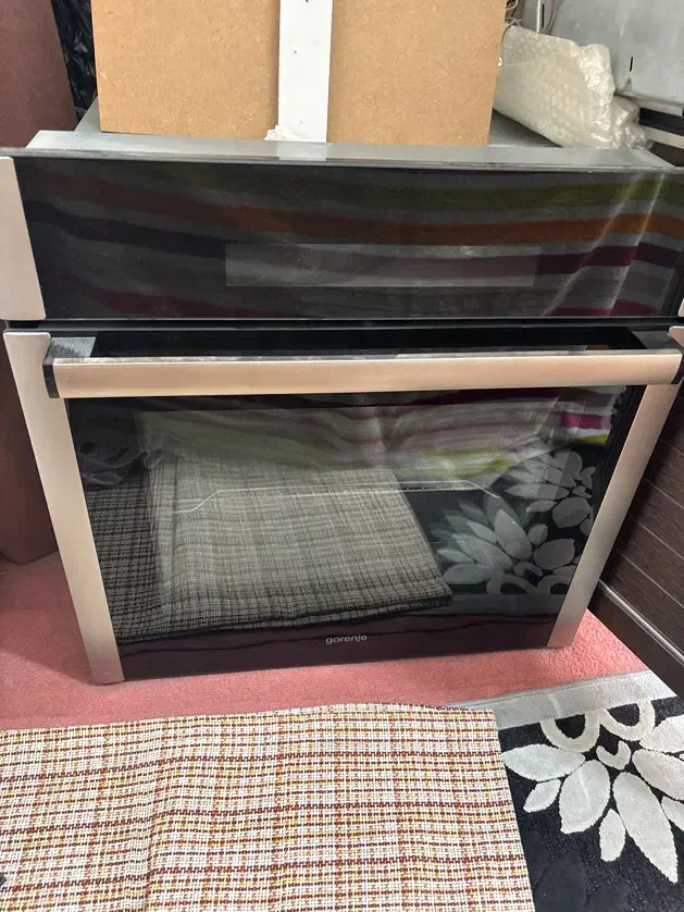 فر gorenje|اجاق گاز و لوازم برقی پخت‌وپز|تهران, تهرانپارس غربی|دیوار