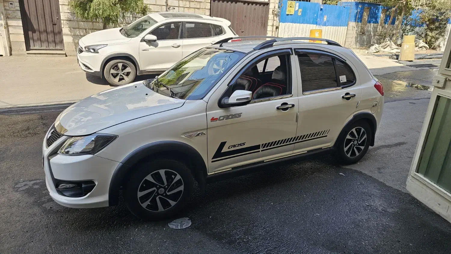 کوییک gx مدل 1403|خودرو سواری و وانت|تهران, گیشا|دیوار