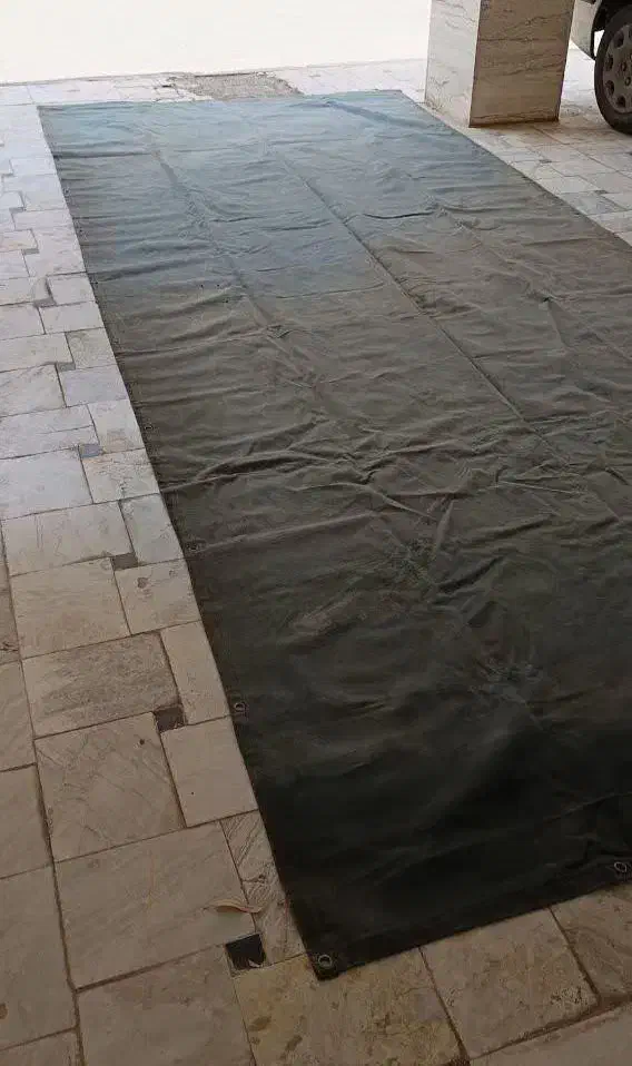 چادر باربری|قطعات یدکی و لوازم جانبی|قم, پردیسان|دیوار