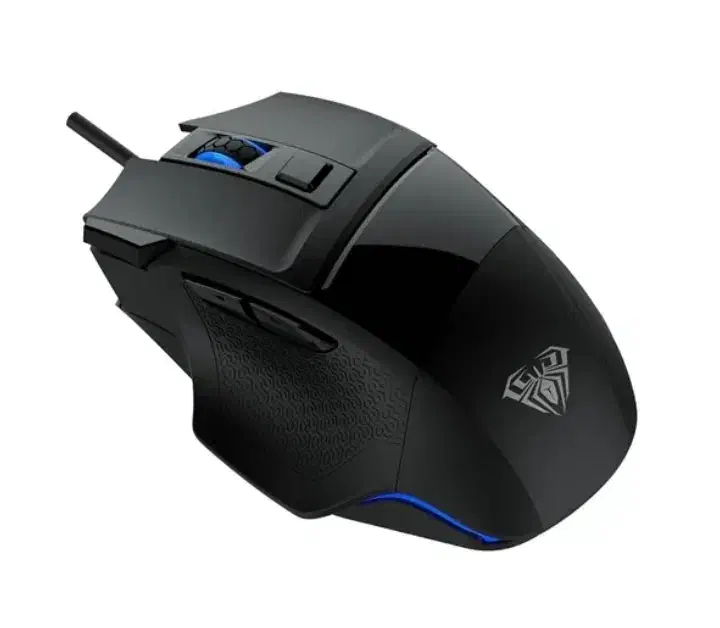 ماوس باسیم گیمینگ آئولا S12|قطعات و لوازم جانبی رایانه|یزد, |دیوار