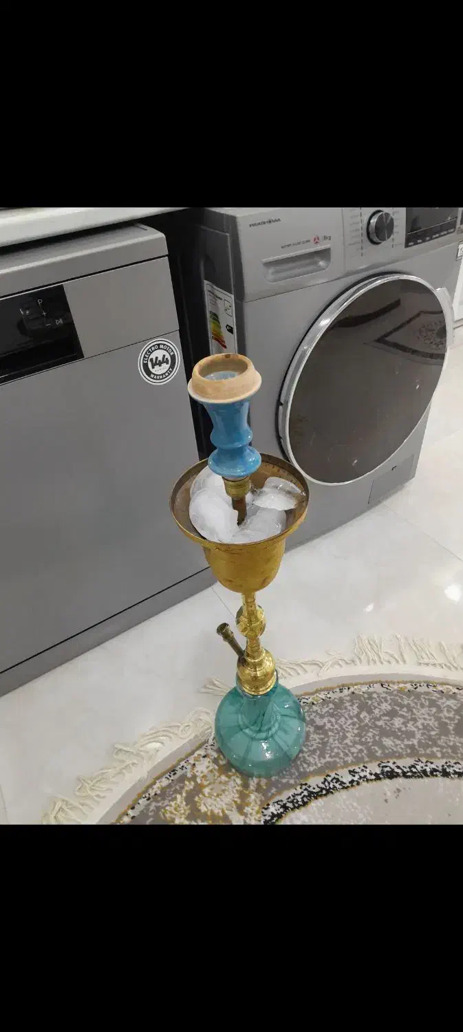 قلیان معاوضه|کلکسیون و سرگرمی|ورامین, ورامین|دیوار