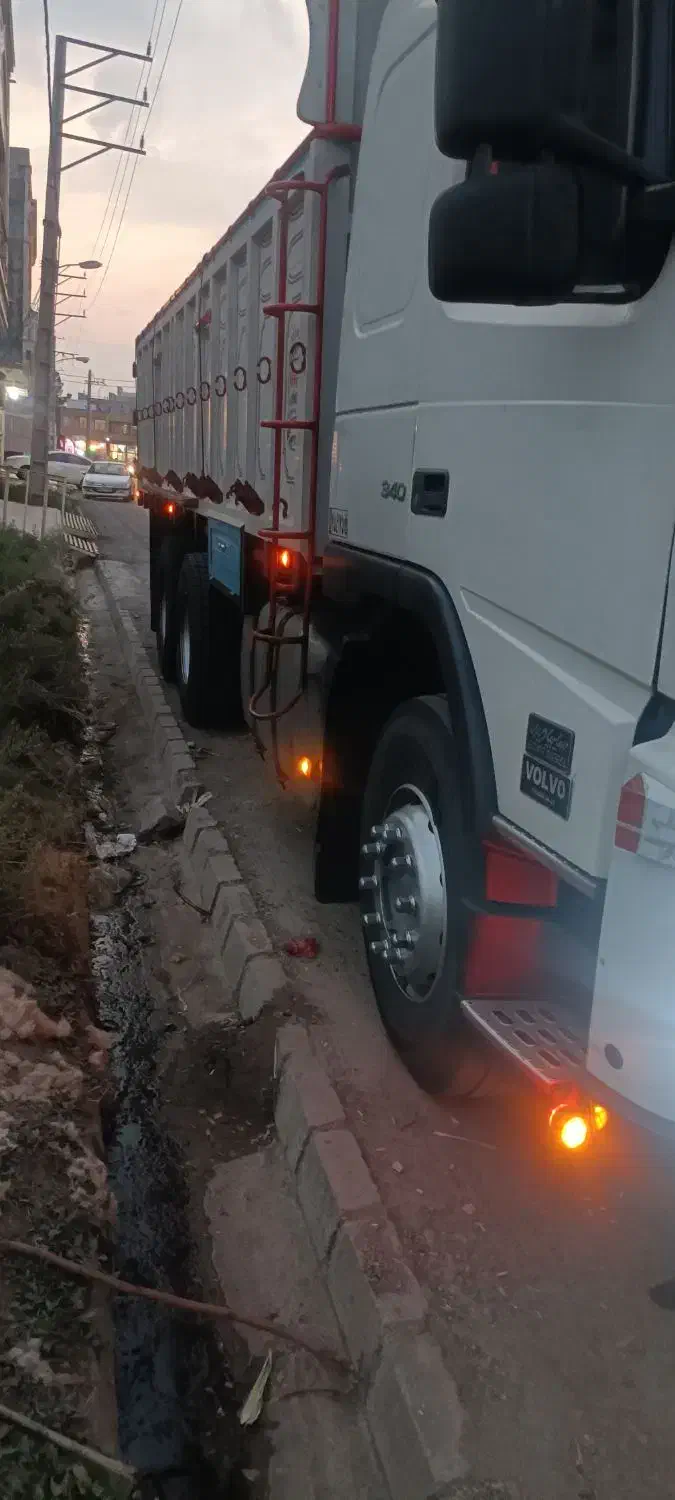 فروشی|خودرو سنگین|اردبیل, |دیوار