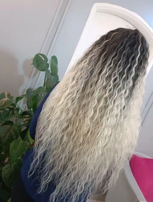 آموزش و خدمات بافت مو تخفیف ویژه|خدمات آرایشگری و زیبایی|قزوین, |دیوار