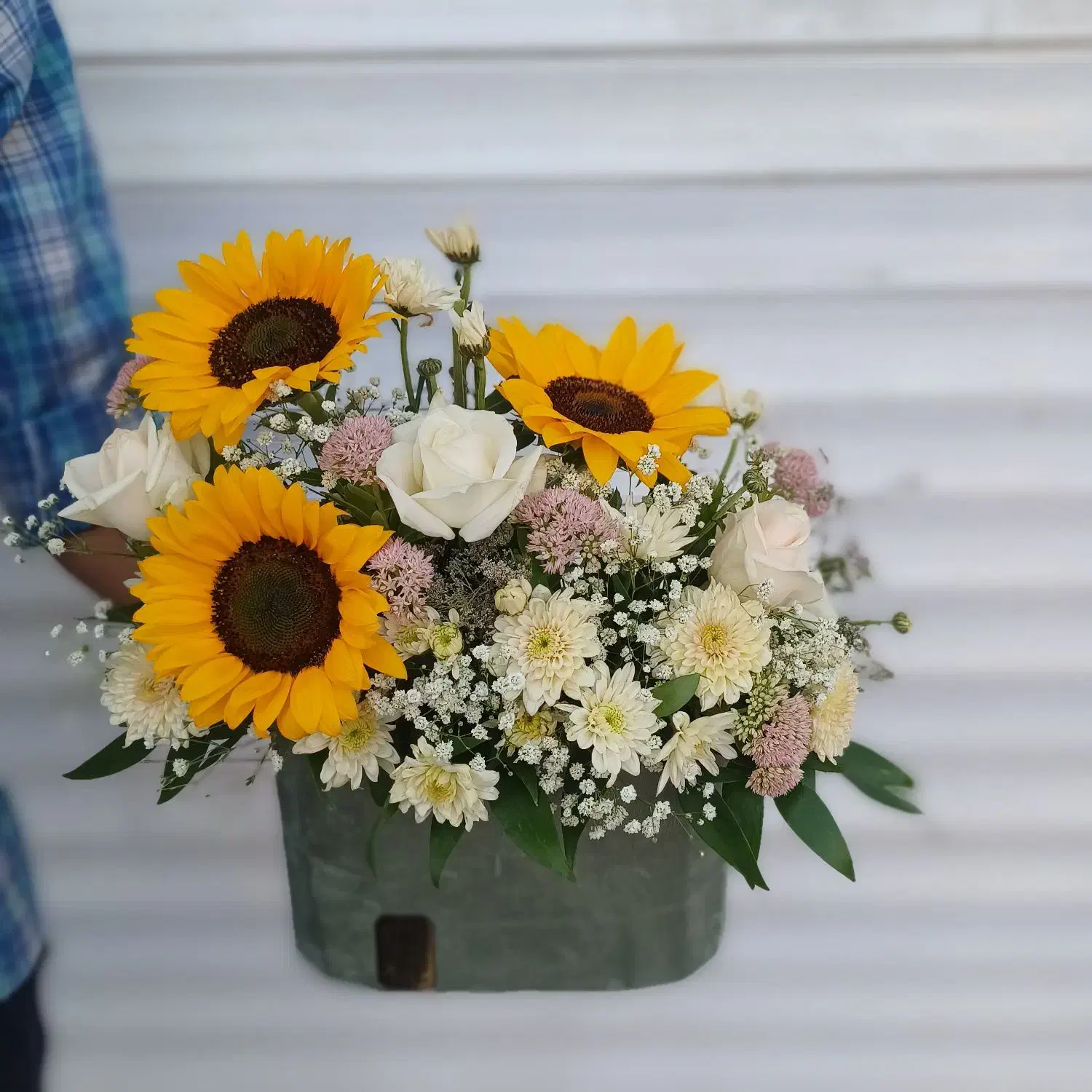 بورس انواع گلهای مصنوعی و طبیعی|گل مصنوعی|مشهد, رده|دیوار