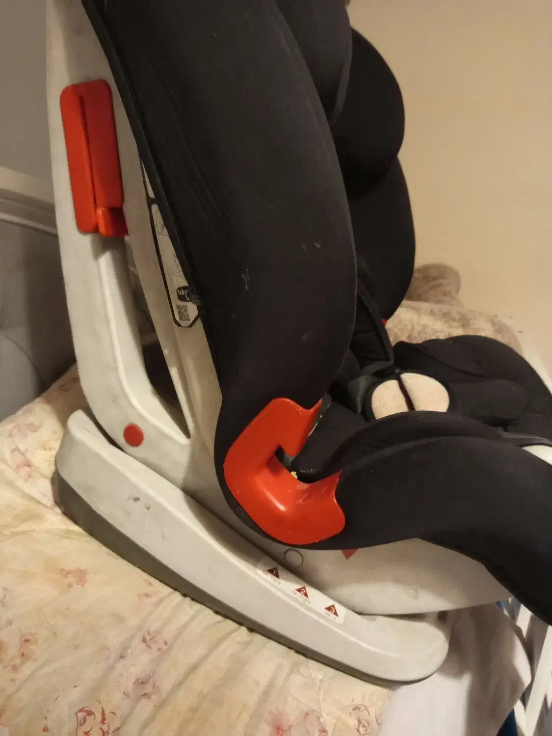 صندلی ماشین|کالسکه و لوازم جانبی|فردیس, نگارستان|دیوار