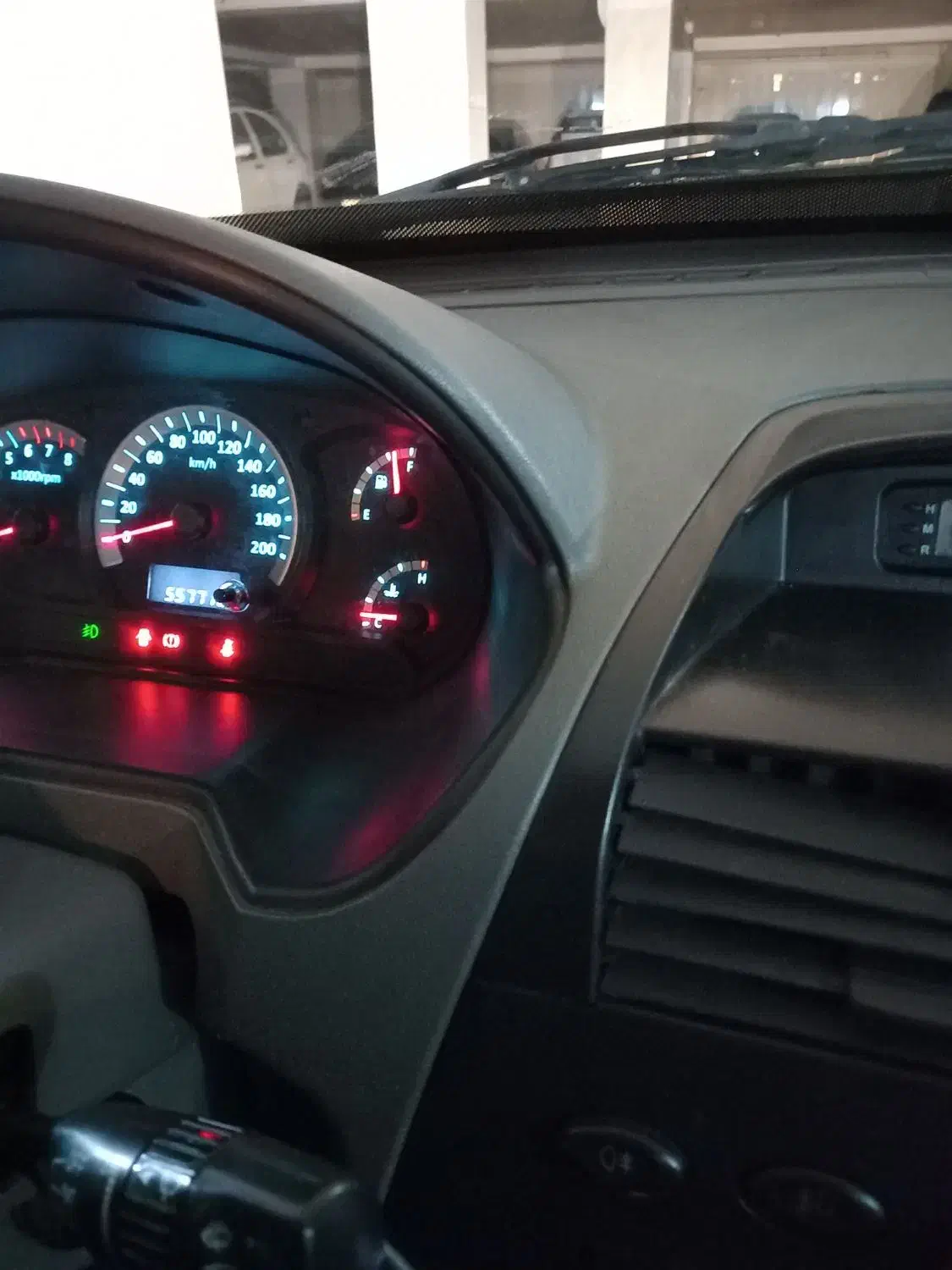 فروش خودرو|خودرو سواری و وانت|تهران, قبا|دیوار