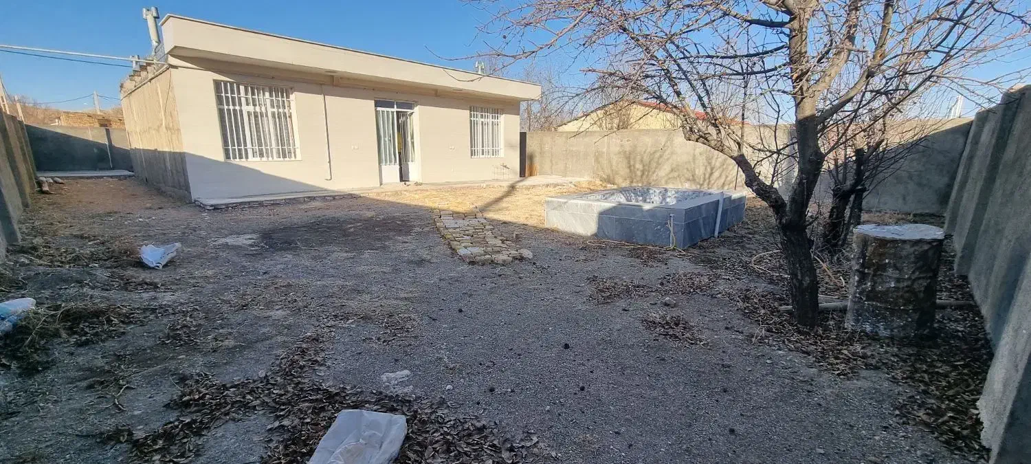 خونه ویلایی|فروش خانه و ویلا|تهران, شهرک طالقانی|دیوار