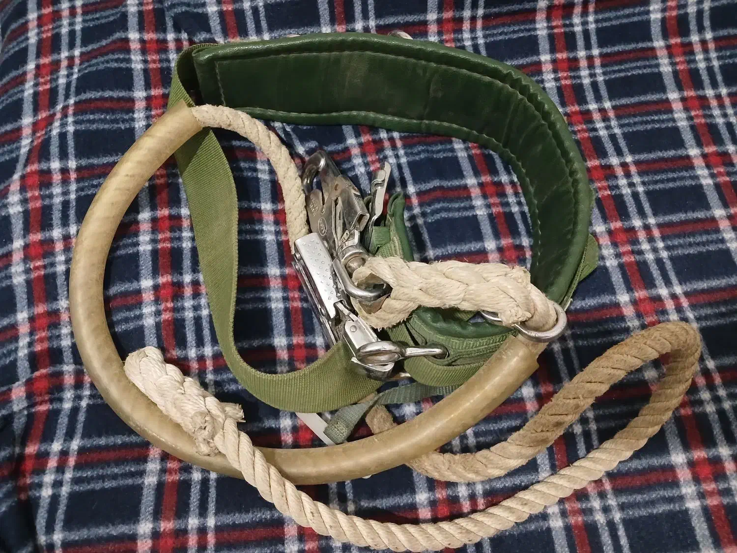 کمربند ایمنی|کیف، کفش، کمربند|چابهار, |دیوار